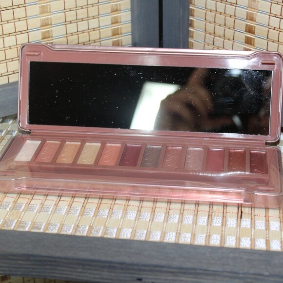 Beauty Concepts Sweet Treats Eyeshadow Palette - Picture 1 of 6